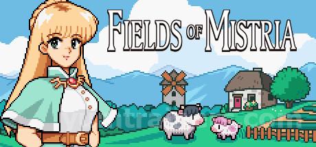 Fields of Mistria Trainer