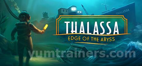 Thalassa: Edge of the Abyss Trainer