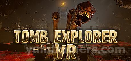 Tomb Explorer VR Trainer