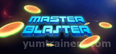 Master Blaster Trainer