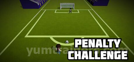 Penalty Challenge Trainer