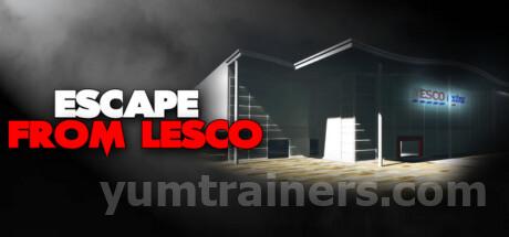 Escape From Lesco Trainer