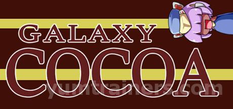 Galaxy CocoA Trainer