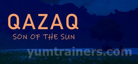 Qazaq: Son of the Sun Trainer