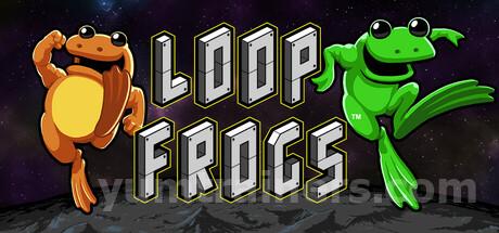 Loop Frogs Trainer