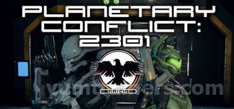 Planetary Conflict: 2301 Trainer