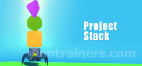 Project Stack Trainer