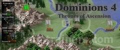 Dominions 4: Thrones of Ascension Trainer