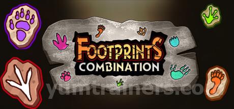 Footprints Combination Trainer