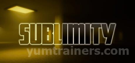 Sublimity Trainer