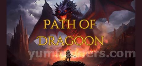 Path of Dragoon Trainer