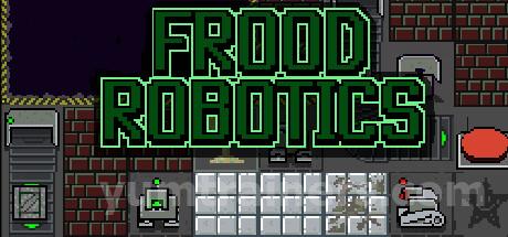 Frood Robotics Trainer