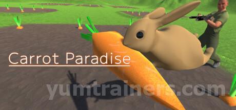 Carrot Paradise Trainer