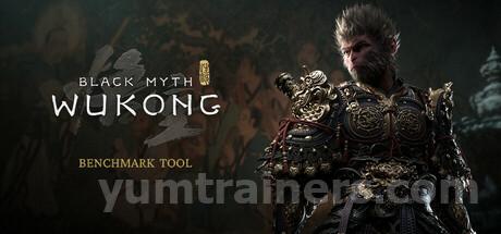 Black Myth: Wukong Benchmark Tool Trainer