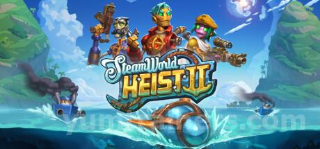 SteamWorld Heist II Trainer