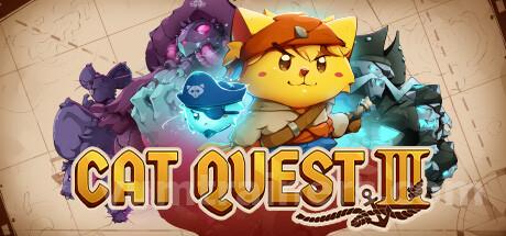 Cat Quest III Trainer