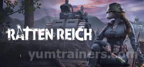 Ratten Reich Trainer