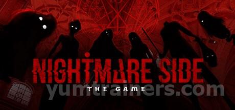 Nightmare Side: The Game Trainer