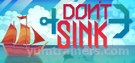 Don't Sink Trainer