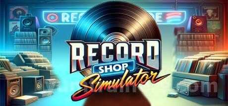 Record Shop Simulator Trainer