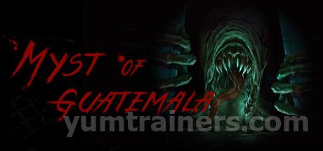 Myst of Guatemala Trainer