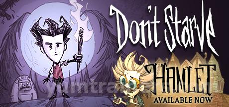 Don't Starve Trainer