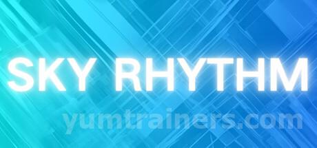 Sky Rhythm Trainer