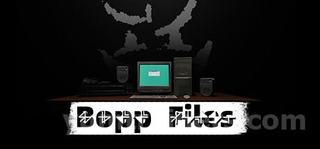 Bopp File Trainer