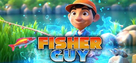 Fisher Guy Trainer