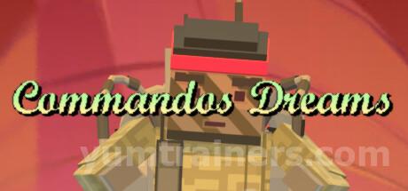 Commandos Dreams Trainer