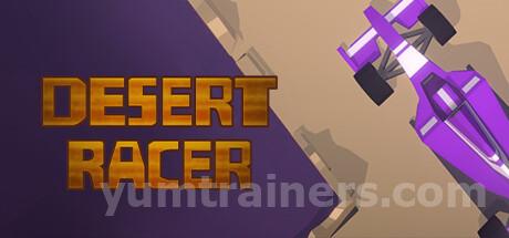 Desert Racer Trainer