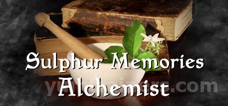 Sulphur Memories: Alchemist Trainer