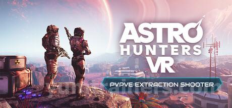 Astro Hunters VR Trainer