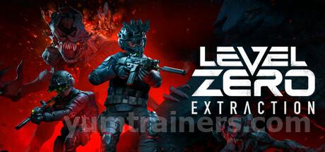 Level Zero: Extraction Trainer