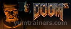 Doom 3 Trainer