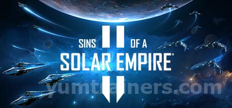 Sins of a Solar Empire II Trainer