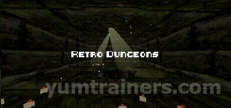 Retro Dungeons Trainer