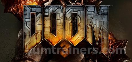 Doom 3: BFG Edition Trainer