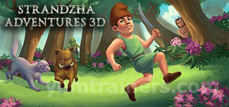 Strandzha Adventures 3D Trainer