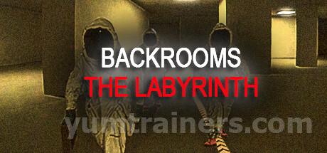 Backrooms: The Labyrinth Trainer