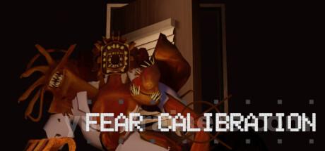 Fear Calibration Trainer