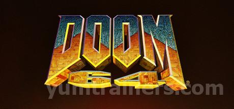 Doom 64 Trainer