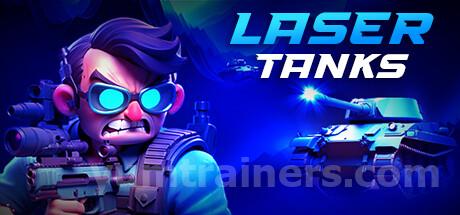 Laser Tanks Trainer