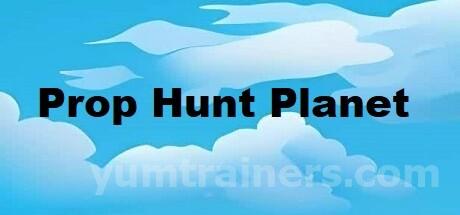 Prop Hunt Planet Trainer