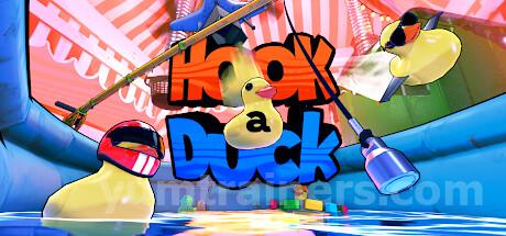 Hook-a-Duck VR Trainer