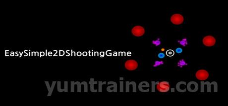 EasySimple2DShootingGame Trainer