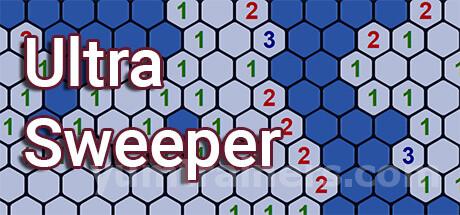 Ultra Sweeper Trainer