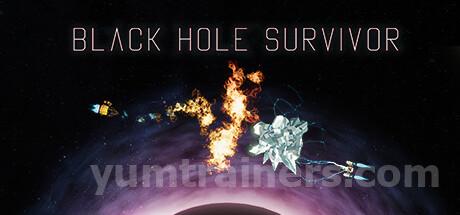 Black Hole Survivor Trainer