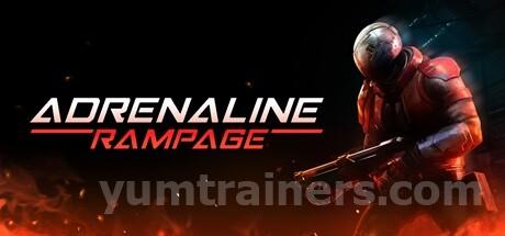 Adrenaline Rampage Trainer