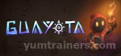 Guayota Trainer